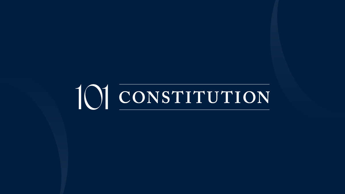 101 Constitution Fallback Image