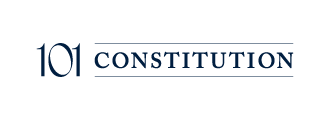 101 Constitution logo